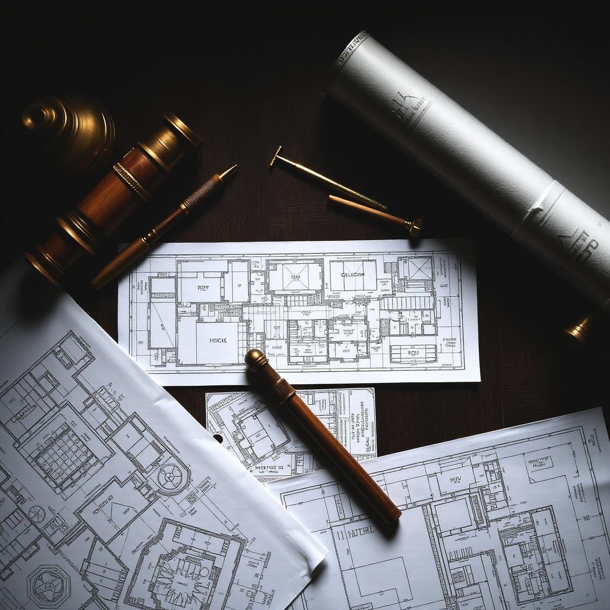 Utility renovation